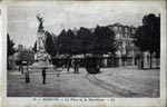 Place de la République